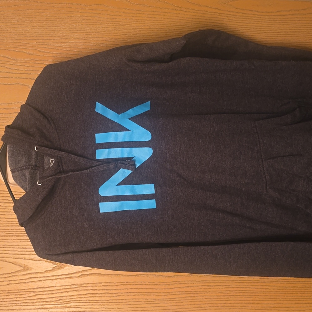 Ink Logo Lightweight Pullover